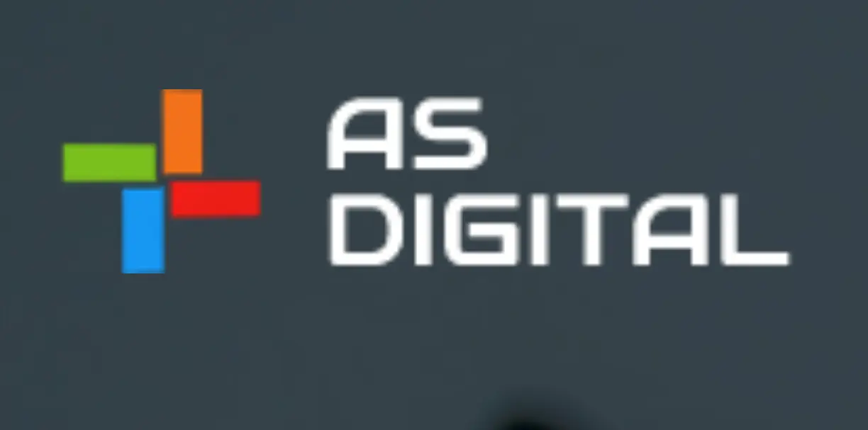 AS Digital